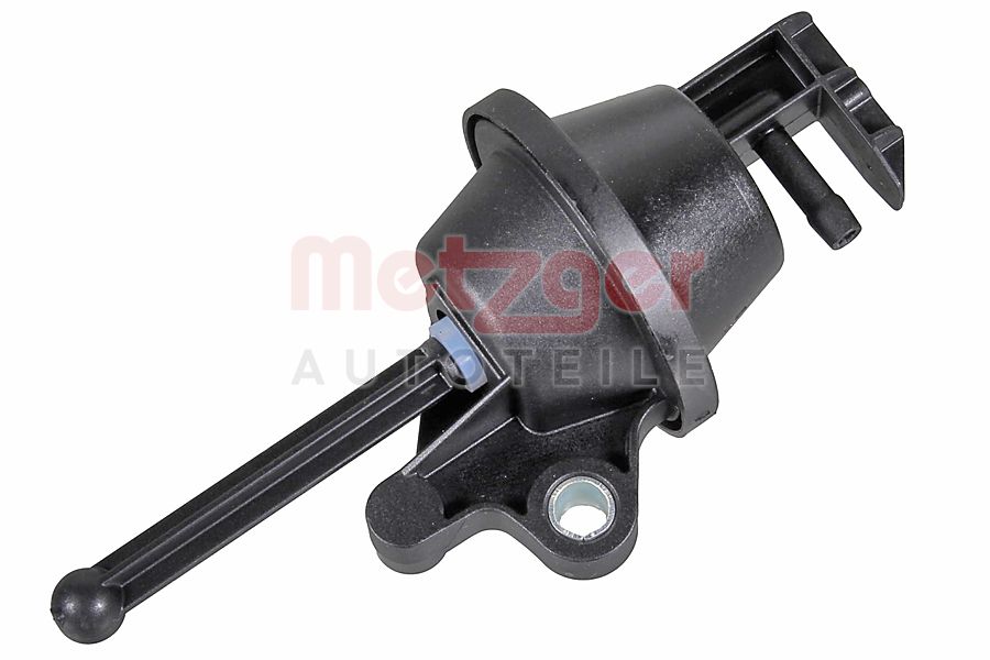 Onderdrukstuurklep, uitlaatgasrecirculatie Metzger 08920128