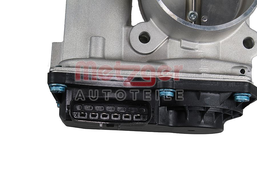 Metzger Gasklephuis 08920131