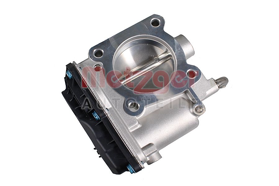 Metzger Gasklephuis 08920131