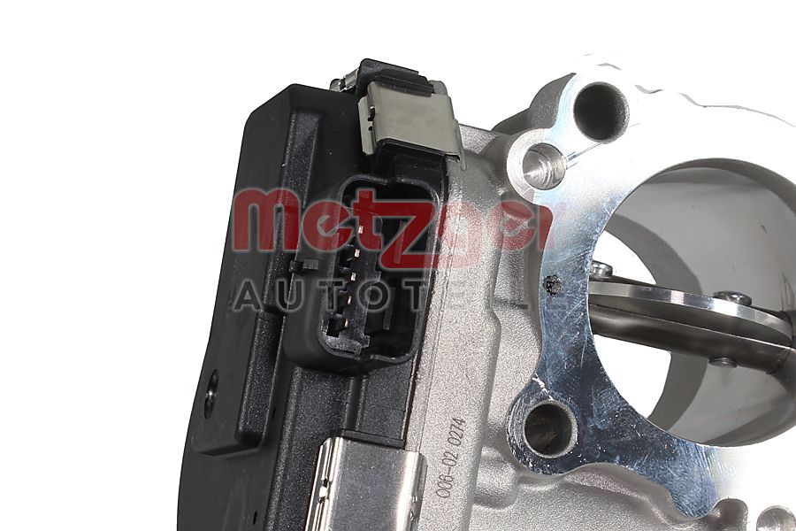 Metzger Gasklephuis 08920136