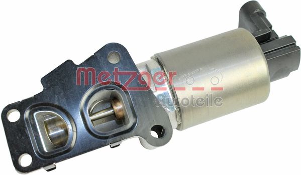 Metzger EGR-klep 0892040