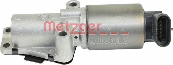 Metzger EGR-klep 0892040