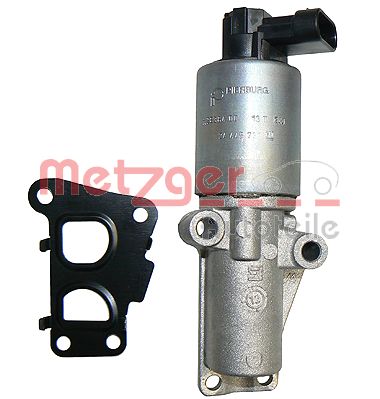 Metzger EGR-klep 0892040