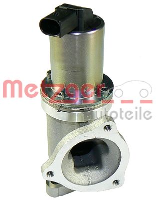 Metzger EGR-klep 0892044