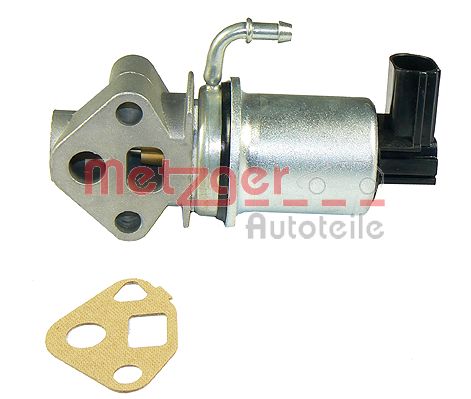 Metzger EGR-klep 0892050