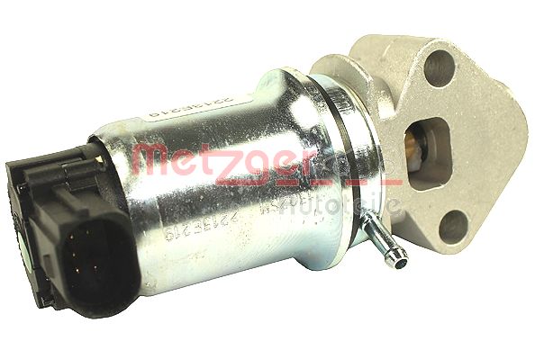 Metzger EGR-klep 0892057