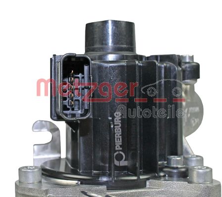 Metzger EGR-klep 0892074