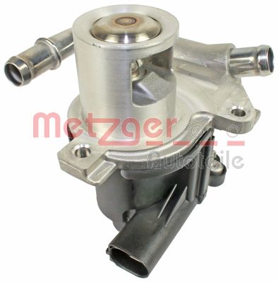 Metzger EGR-klep 0892075