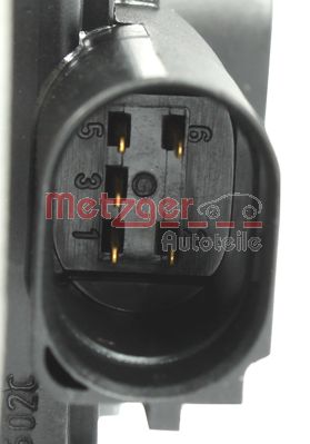 Metzger EGR-klep 0892083