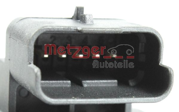 Metzger EGR-klep 0892111