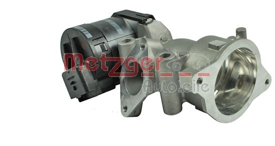 Metzger EGR-klep 0892142