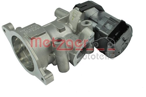 Metzger EGR-klep 0892142