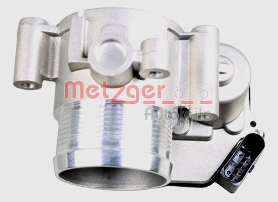 Metzger Gasklephuis 0892145