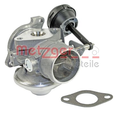 Metzger EGR-klep 0892161