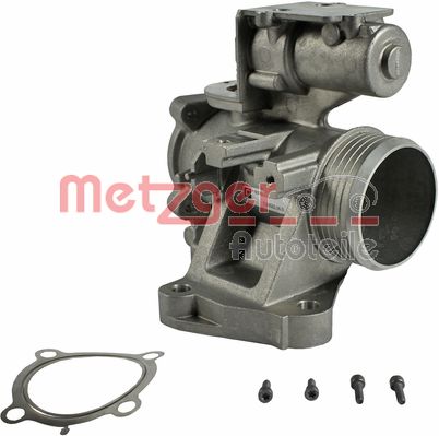 Metzger EGR-klep 0892173