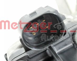 Metzger EGR-klep 0892174