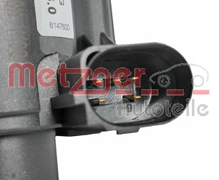 Metzger EGR-klep 0892176