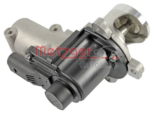 Metzger EGR-klep 0892181