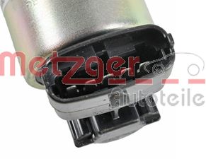 Metzger EGR-klep 0892185