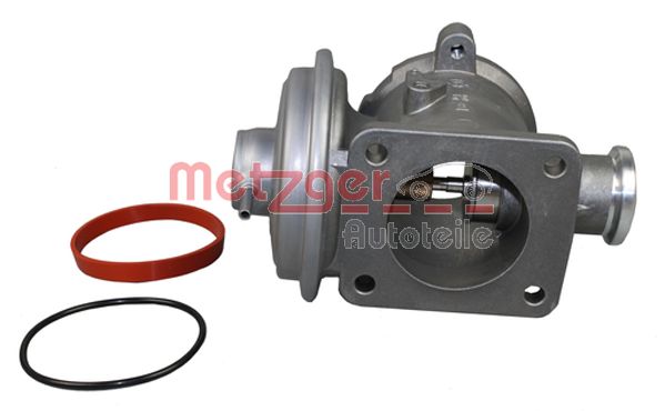 Metzger EGR-klep 0892187