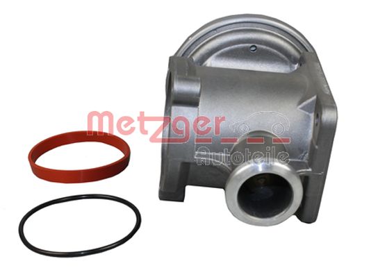 Metzger EGR-klep 0892187