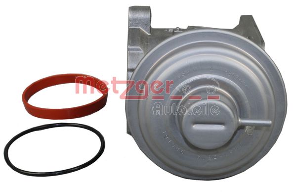 Metzger EGR-klep 0892187