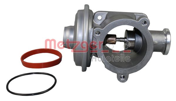 Metzger EGR-klep 0892187