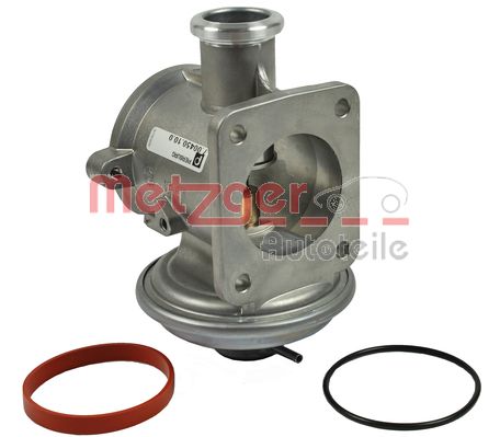 Metzger EGR-klep 0892188