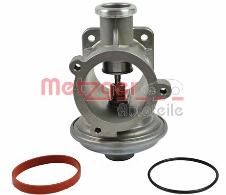 Metzger EGR-klep 0892188