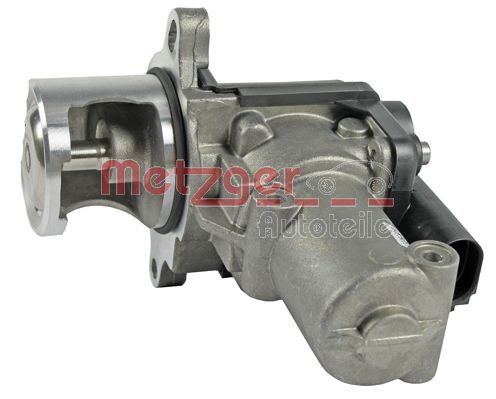 Metzger EGR-klep 0892206