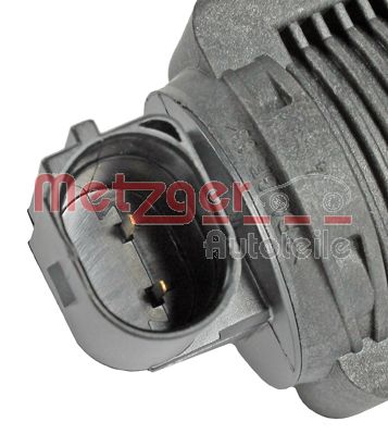 Metzger EGR-klep 0892207