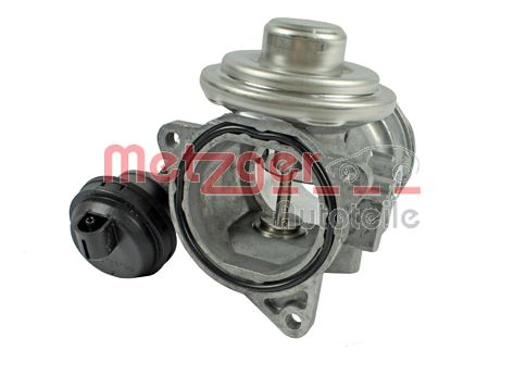 Metzger EGR-klep 0892208