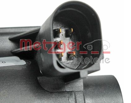 Metzger EGR-klep 0892209