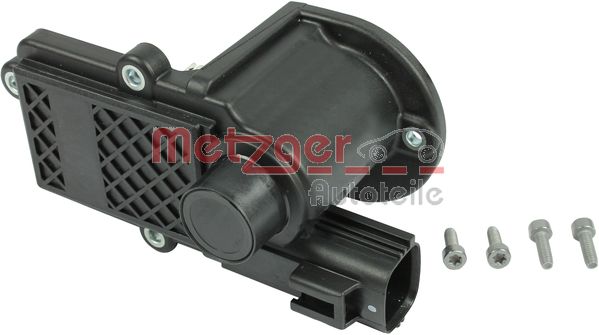 Metzger EGR-klep 0892259