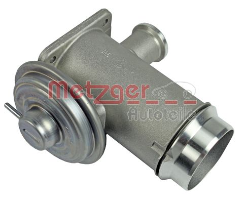 Metzger EGR-klep 0892260