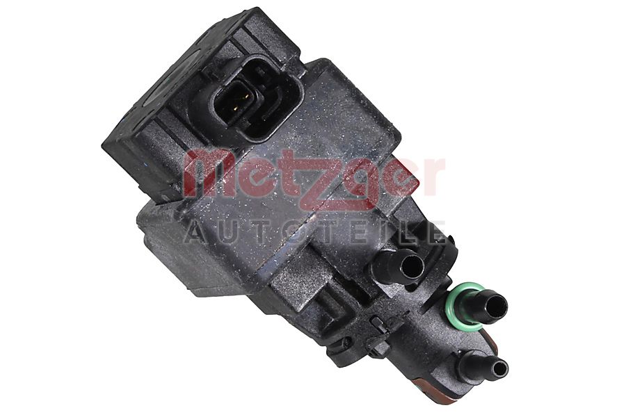 Metzger Ontluchtingsklep 0892270