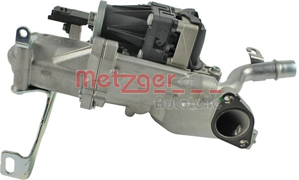 Metzger EGR-klep 0892319