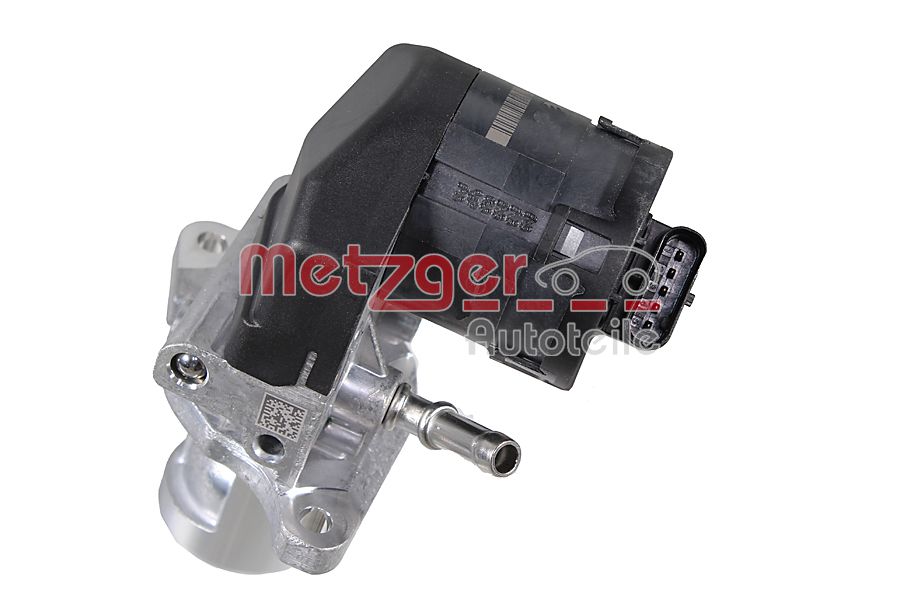 Metzger EGR-klep 0892326