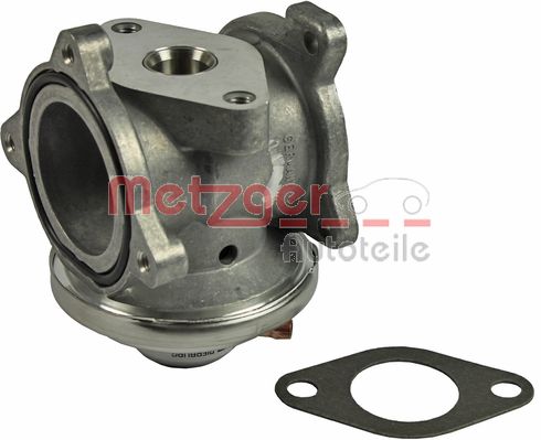 Metzger EGR-klep 0892334