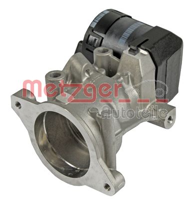 Metzger EGR-klep 0892380