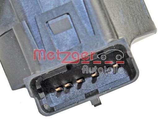 Metzger EGR-klep 0892380