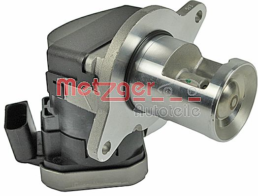 Metzger EGR-klep 0892385