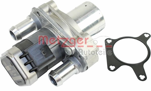 Metzger EGR-klep 0892387