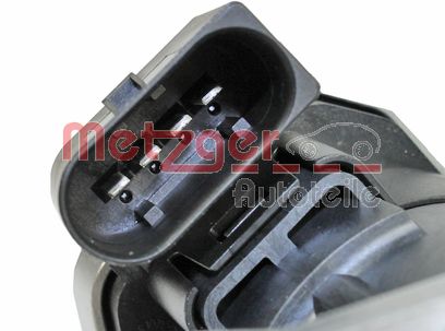 Metzger EGR-klep 0892387