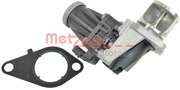 Metzger EGR-klep 0892398