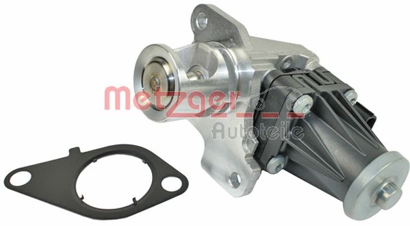 Metzger EGR-klep 0892398