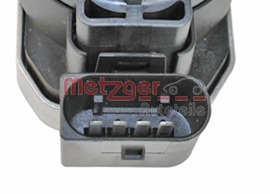 Metzger EGR-klep 0892406