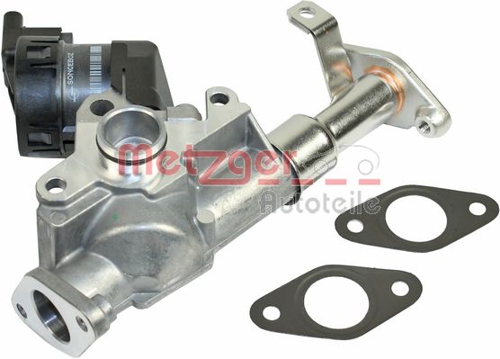 Metzger EGR-klep 0892409