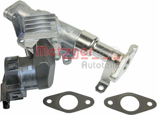Metzger EGR-klep 0892409