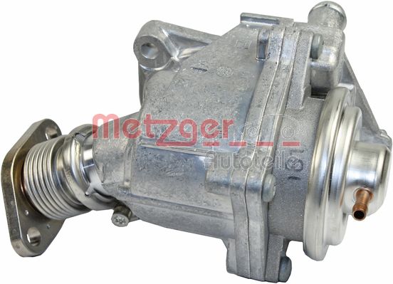 Metzger EGR-klep 0892411